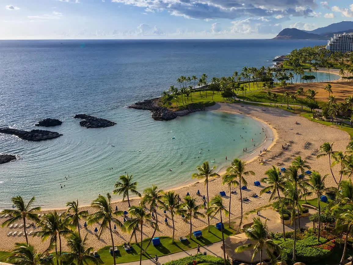 Σπίτι διακοπών Marriott'S Ko Olina Beach Club Studio Apartment With Resort Access Kapolei