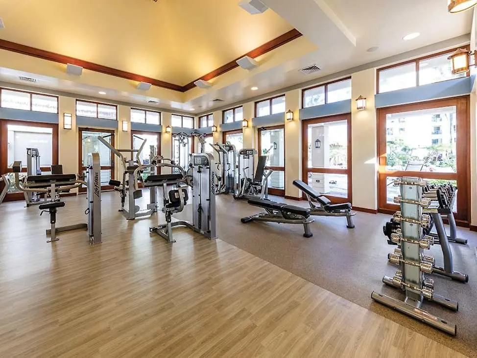 Marriott'S Ko Olina Beach Club Studio Apartment With Resort Access Kapolei 0*,  Ηνωμένες Πολιτείες της Αμερικής