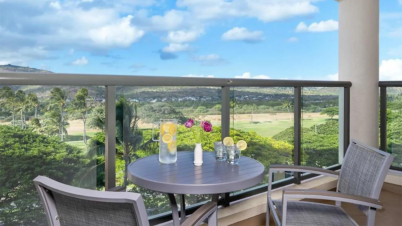 Marriott'S Ko Olina Beach Club Studio Apartment With Resort Access Kapolei 0*,