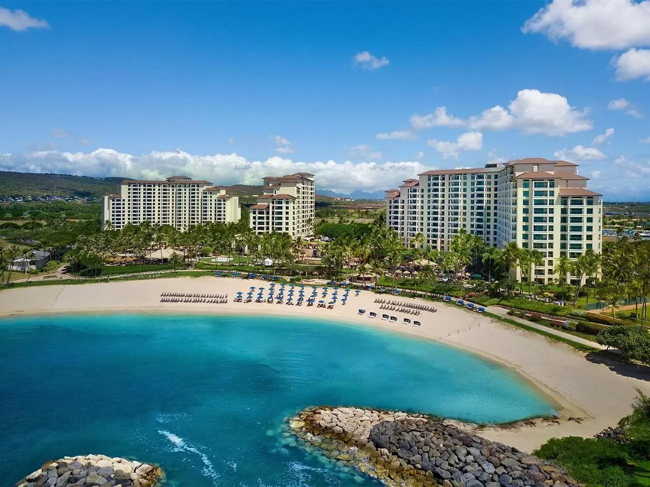 Σπίτι διακοπών Marriott'S Ko Olina Beach Club Studio Apartment With Resort Access Kapolei