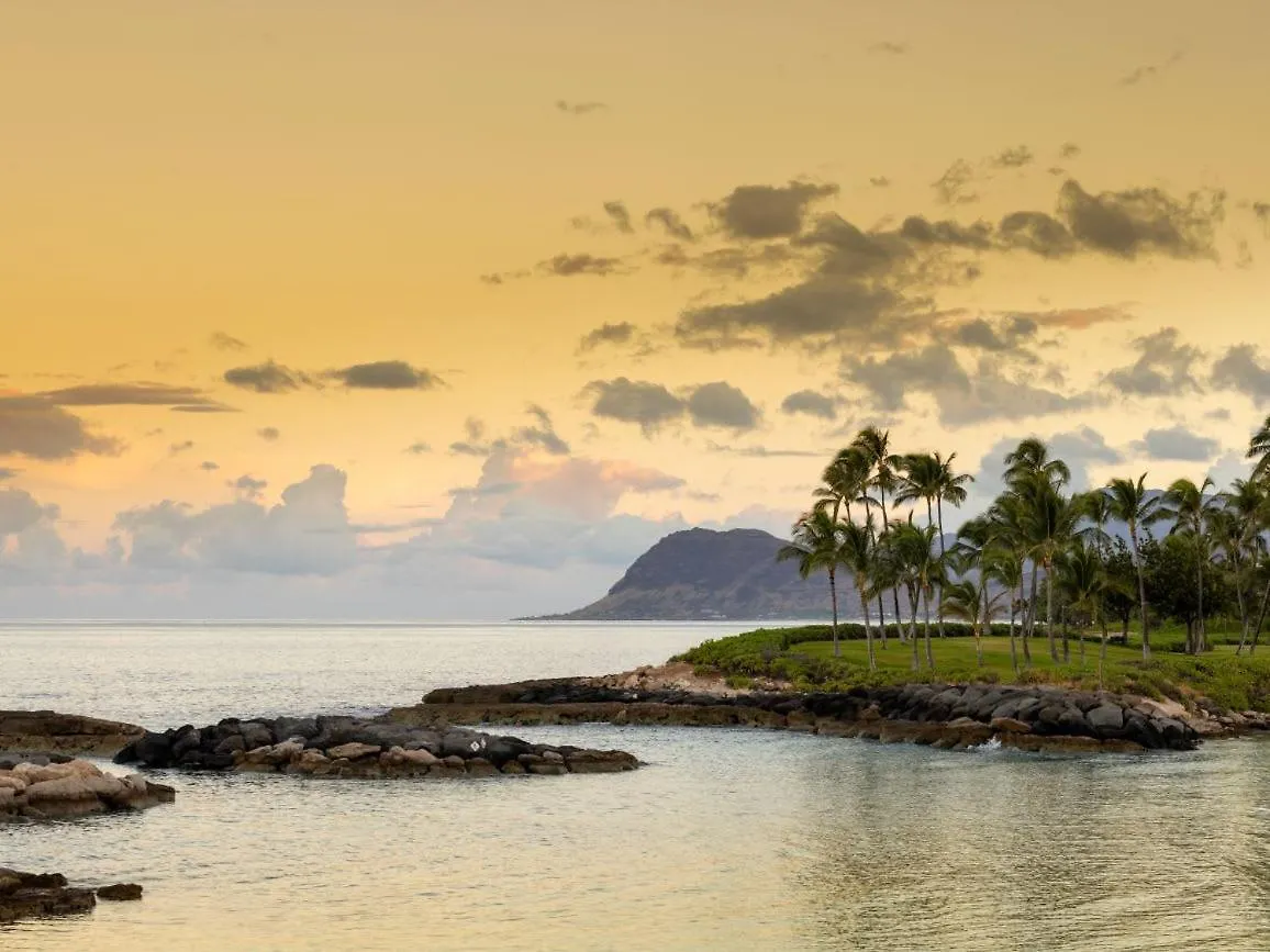 Marriott'S Ko Olina Beach Club Studio Apartment With Resort Access Kapolei 0*,  Ηνωμένες Πολιτείες της Αμερικής