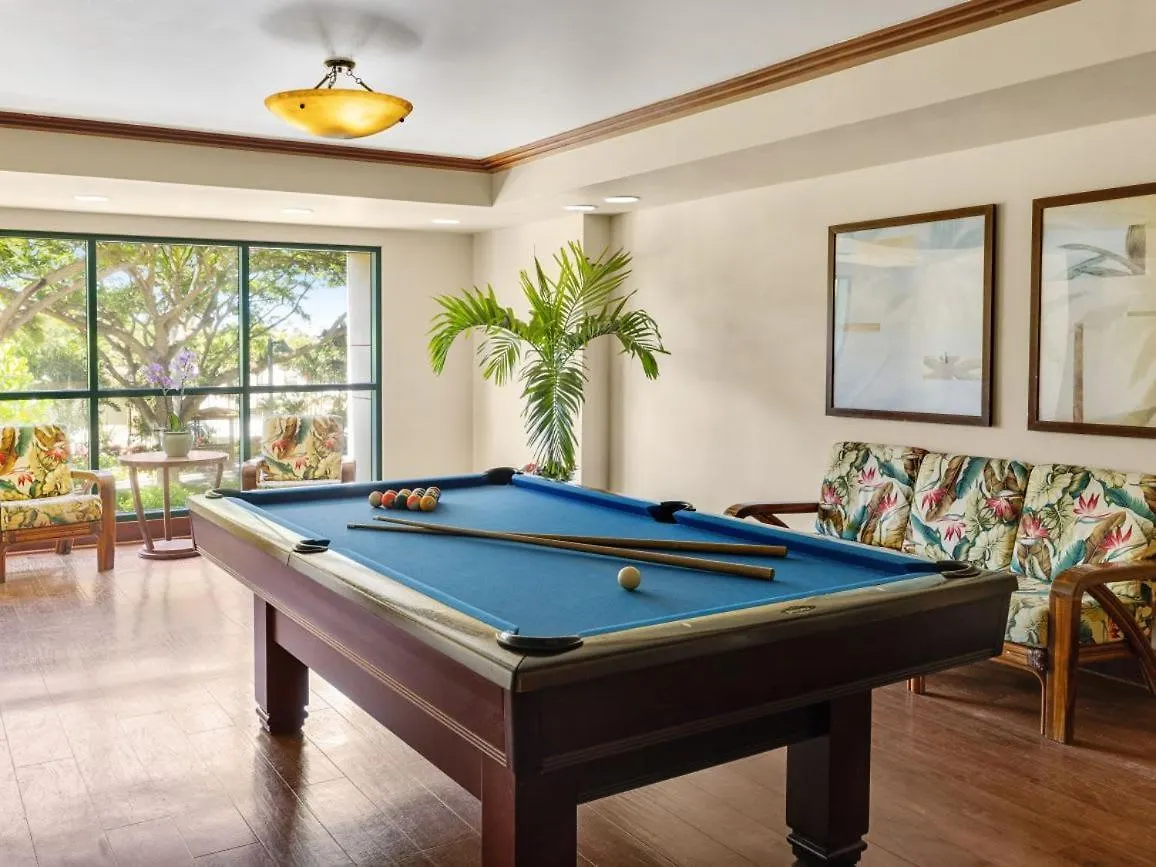 Σπίτι διακοπών Marriott'S Ko Olina Beach Club Studio Apartment With Resort Access Kapolei Ηνωμένες Πολιτείες της Αμερικής