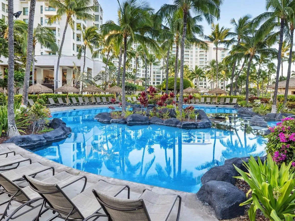 Marriott'S Ko Olina Beach Club Studio Apartment With Resort Access Kapolei