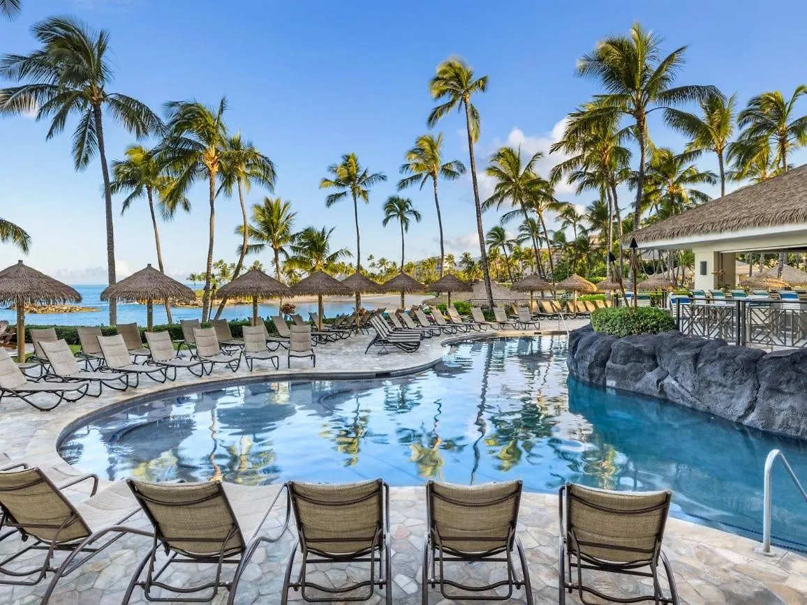Σπίτι διακοπών Marriott'S Ko Olina Beach Club Studio Apartment With Resort Access Kapolei