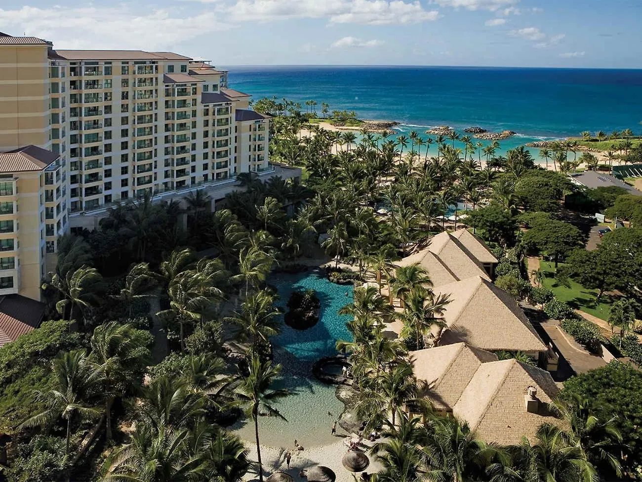 Σπίτι διακοπών Marriott'S Ko Olina Beach Club Studio Apartment With Resort Access Kapolei Ηνωμένες Πολιτείες της Αμερικής