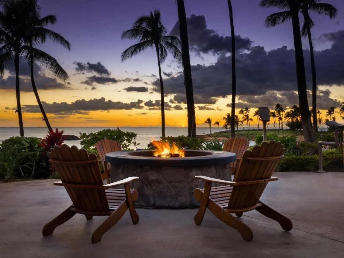 Marriott'S Ko Olina Beach Club Studio Apartment With Resort Access Kapolei Σπίτι διακοπών
