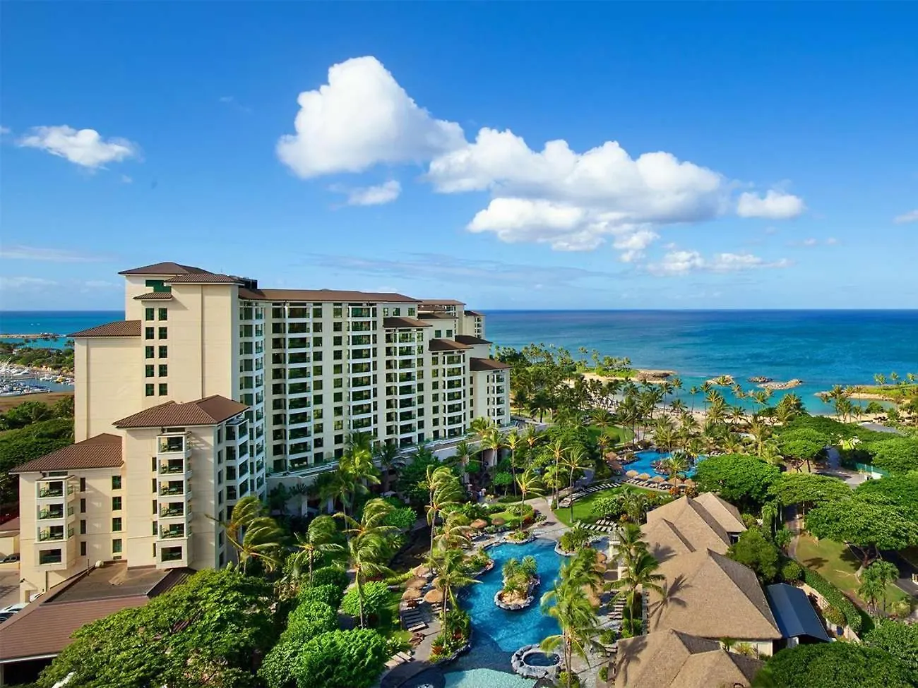 Σπίτι διακοπών Marriott'S Ko Olina Beach Club Studio Apartment With Resort Access Kapolei