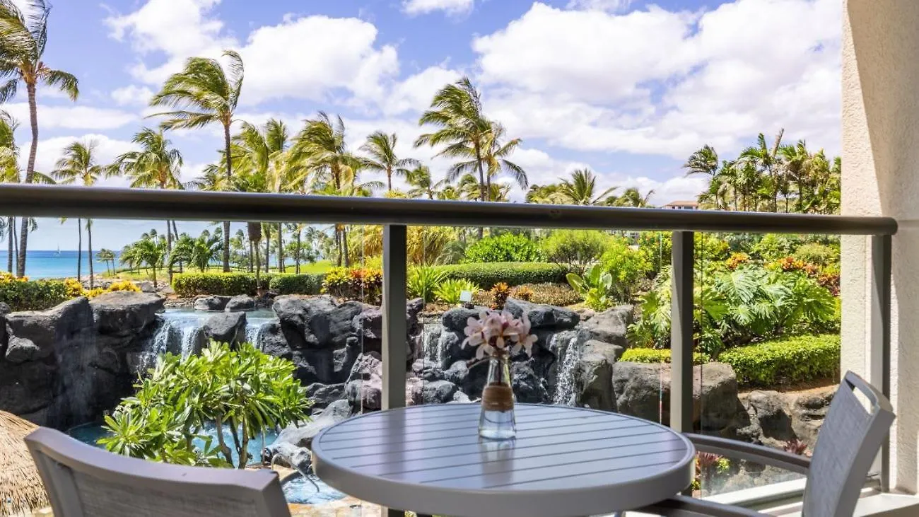 Marriott'S Ko Olina Beach Club Studio Apartment With Resort Access Kapolei
